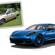 Illustration for article titled The Porsche Panamera Sport Turismo Configurator Is Up, So Make Your Dream Porsche Wagon